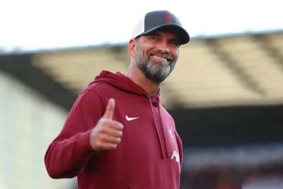 Yurgen Kloppun yeni işi: "Magenta TV"-də ekspert