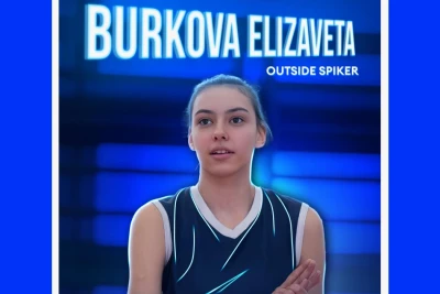 "Milli Aviasiya Akademiyası" millinin üzvü Yelizaveta Burkovanı transfer etdi