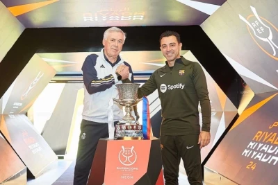 Xavi "Barselona"ya qayıtmaq niyyətində deyil