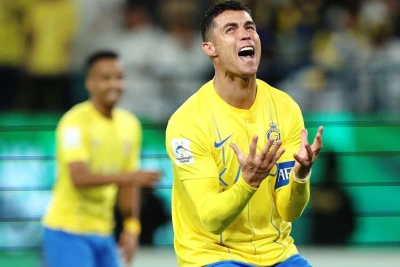 Ronaldo "Əl Nəsr"i tərk edə bilər – səbəb