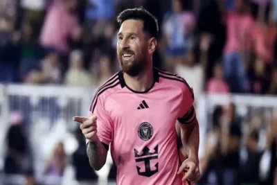 Lionel Messi yeniyetmələr üçün "Messi Kuboku" yaradıb