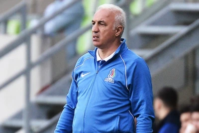 Arif Əsədov: "Qarabağ" Çempionlar Liqasında ev oyunlarında xal qazana bilər