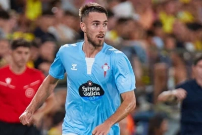 "Qalatasaray" Oskar Minqeza ilə danışıqlara başlayıb