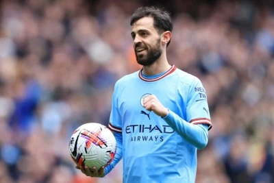 Bernardo Silva "Barselona"nın radarında
