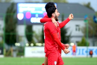 "Turan Tovuz"dan 20-ci zəfər, 75-ci qol və rekordun təkrarlanması