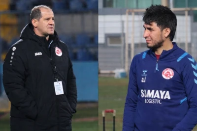 Əfran İsmayılov Elmar Baxşıyevin ayrılığına münasibət bildirdi