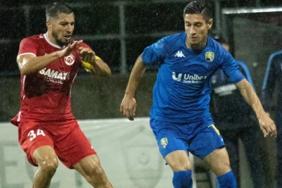 "Kəpəz" Azərbaycan çempionatının ilk dörd turunda dördüncü dəfə məğlub olub