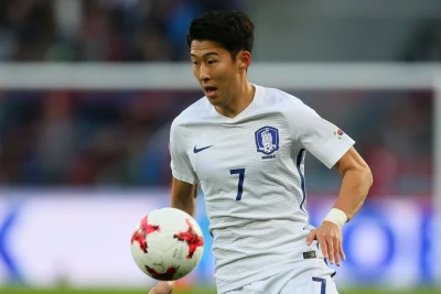 Cənubi Koreya millisinin 2026 Dünya Çempionatı üçün heyəti açıqlandı