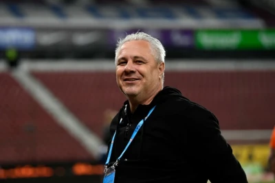 Marius Şumuditsa Azərbaycanda işləmək imkanını dəyərləndirir