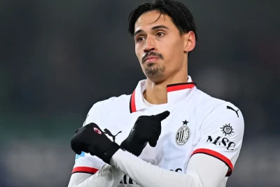 "Mançester Siti" "Milan"ın futbolçusuna maraq göstərir
