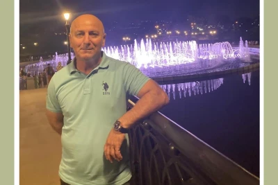 Эльчин Гасанов: Стремление к прибыли в футболе препятствует развитию