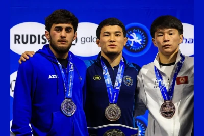 Elmir Əliyev Dünya Çempionluğunu Əldən Vermə Səbəblərini İzah Edib