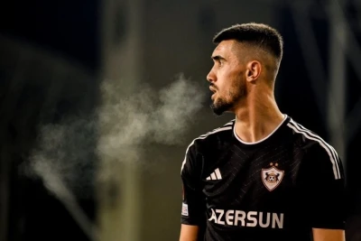 Toral Bayramov: "Avropada yeni tarix yazmağa çalışacağıq" - MÜSAHİBƏ