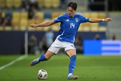 "İnter"in yetirməsi Covanni Fabbian "Fiorentina"ya transfer olundu