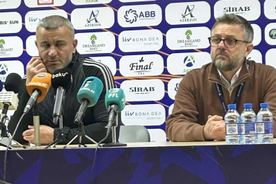 Qurban Qurbanov "Narahatam": Zədələr məni narahat edir