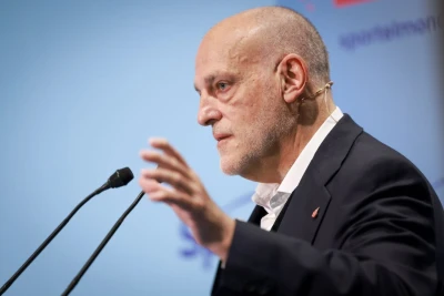 La Liqa prezidenti Xavyer Tebas "Barselona"nın hakimlərə rüşvət vermədiyini təsdiqləyib