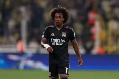 Arsenal Malik Fofananı transfer etməyi düşünür
