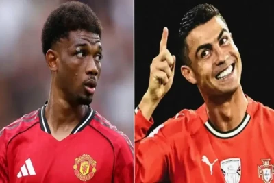 Ronaldo "Mançester Yunayted"ə yenidən pul qazanmaqda kömək edə bilər