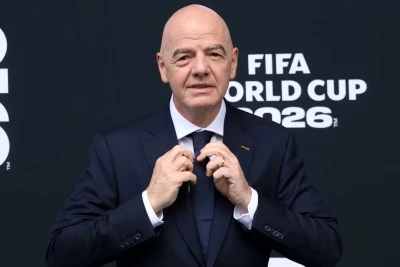 DÇ-2026 finalı yanğınlar səbəbindən təxirə salına bilər
