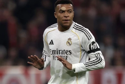 Mbappe zədə səbəbindən mövsümü bitirdi, "Real"da itki böyüyür