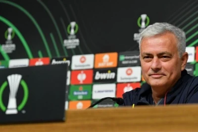 Ruben Amorim Mourinyonu özü üçün nümunə hesab edir