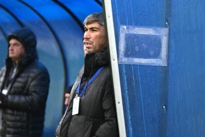 İlham Yadullayev: Futbolçulara motivasiya vermək bir az çətindir