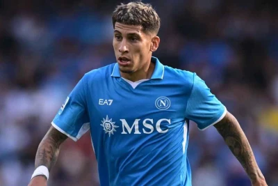 "Nottingem Forest" Matias Oliveyra üçün "Napoli"yə təklif göndərib