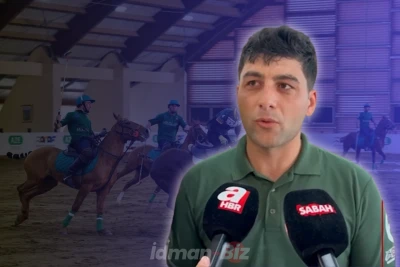 Azerbaycan Milli Takımının Çevgan Dünya Şampiyonası Hazırlığı: Nurlan Kurbanov'un Açıklaması