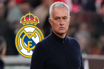 "Real" Mourinyonun baş məşqçi postuna qayıtması üçün danışıqlara başlayıb
