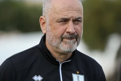 "Neftçi"nin keçmiş baş məşqçisi onu seçdi