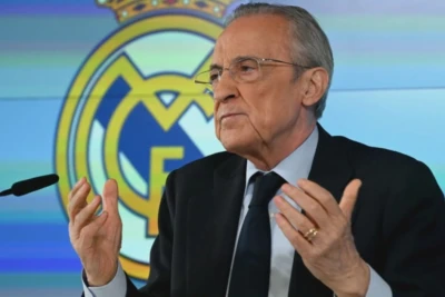 Florentino Peres: "Həmişə dünyanın ən yaxşılarını "Real"a gətirməyə çalışıram"