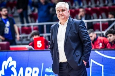 Erhan Toker: “Matçdan razı qaldıq, amma nəticədən narazıyıq”