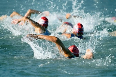 Moskvada triatlon yarışında idmançı faciəvi şəkildə dünyasını dəyişib
