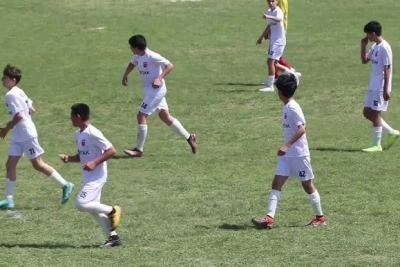 Hakimi təhqir edən baş məşqçi barəsində qərar verildi