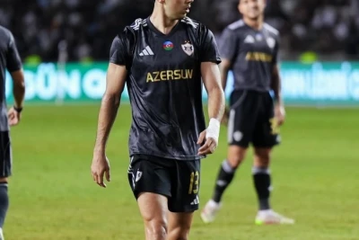 Bəhlul Mustafazadə "Şkendiya" üzərində qələbəni şərh edib