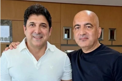 Mübariz Mənsimov "Xəzər Lənkəran"ın bərpası və Oktay Derelioğlunun baş məşqçi olması arzusunu dilə gətirib
