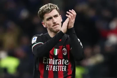 "Milan" Salemakers ilə müqaviləni 2031-ci ilə qədər uzadıb