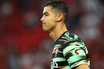 Ronaldo "Bütün zamanların ən yaxşı oyunçusu" mükafatına layiq görülüb