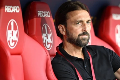 "Kayzerslautern"in baş direktoru Tomas Hengen komandanın hazırlığı və transferlər barədə danışıb