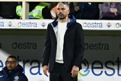 Kolarov: “Üç xal vacib idi, amma "Fiorentina" tərifə layiqdir"