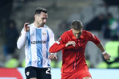 Marko Veşoviç yenidən Xorvatiya çempionatında
