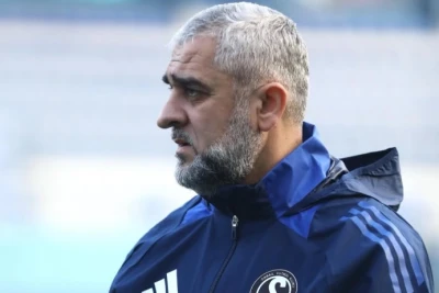 Adil Şükürov "Səbail"in məğlubiyyəti və gələcək qərarlar barədə danışdı