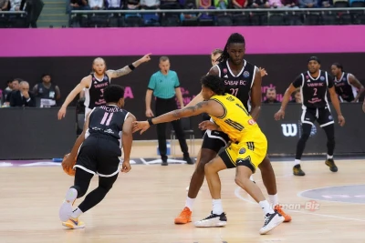 "Sabah" FIBA Çempionlar Liqasında "Alba"ya məğlub oldu