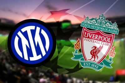 "İnter"in "Liverpul" matçı üçün "Harri Potter" üslubunda hazırladığı təqdimat - VİDEO