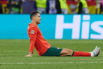 Ronaldu: Karyeramın Sonuna Daha Çox Yaxınam
