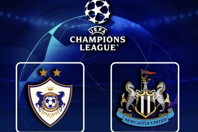 İngiltərə mətbuatı "Qarabağ" - "Nyukasl" oyunu öncəsi komandaların güclü və zəif tərəflərini təhlil edib