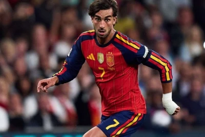 PSJ hücumçusu Ferran Torres İspaniya millisində zədələnib