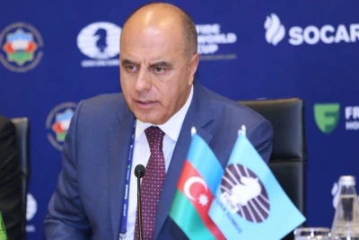 Mahir Məmmədov: Milli komandaların Avropa çempionatındakı çıxışı və gələcək planlar haqqında müsahibə