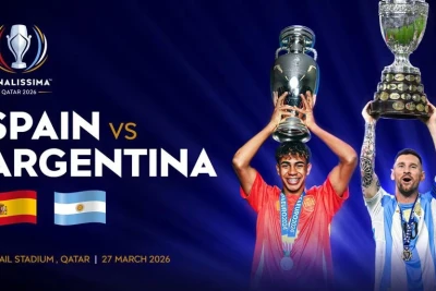 Finalissima Oyunu Yaxın Şərqdəki Münaqişə Səbəbindən Təxirə Salına Bilər