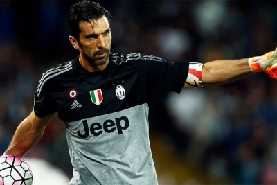 Buffon İtaliyanın DÇ-2026-ya vəsiqə şanslarını yüksək qiymətləndirib